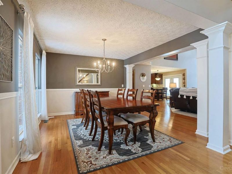 3206 Rothesay Court, Colerain Township, OH 45251 Photo 10