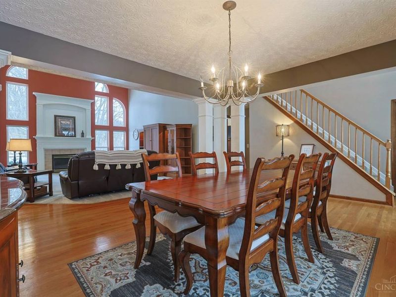 3206 Rothesay Court, Colerain Township, OH 45251 Photo 12