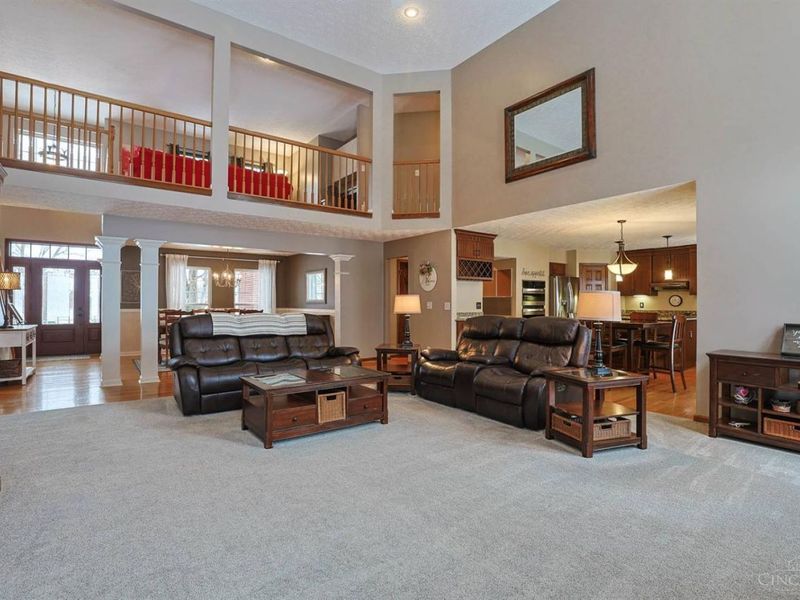 3206 Rothesay Court, Colerain Township, OH 45251 Photo 15