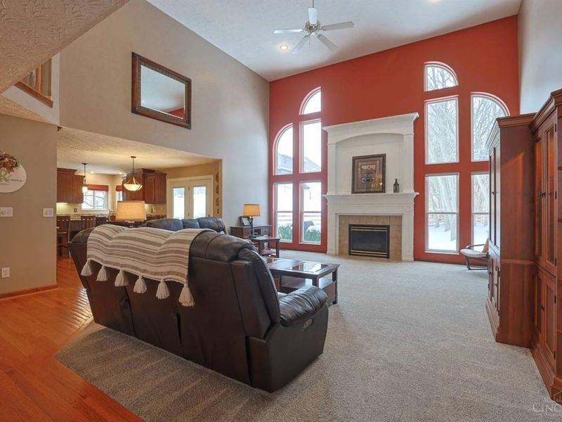 3206 Rothesay Court, Colerain Township, OH 45251 Photo 19