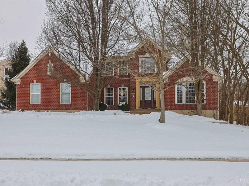 3206 Rothesay Court, Colerain Township, OH 45251 Photo 4