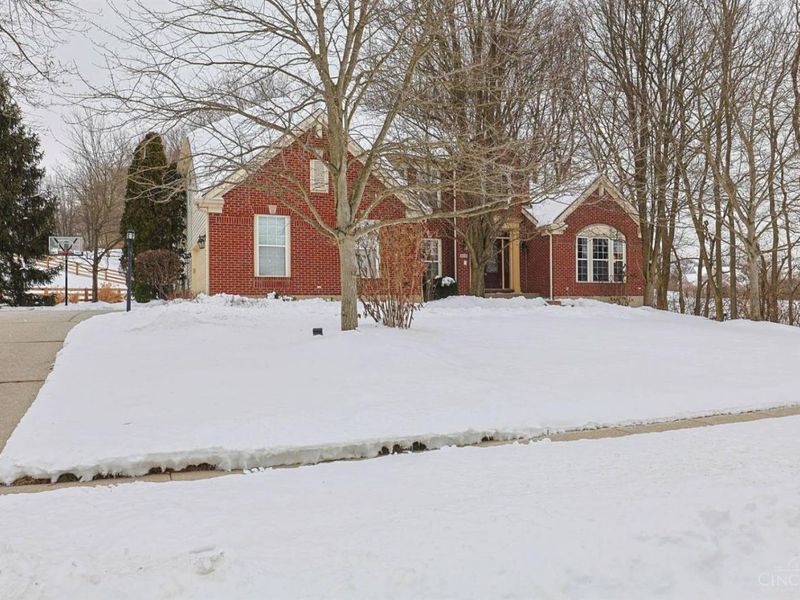 3206 Rothesay Court, Colerain Township, OH 45251 Photo 5