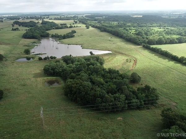 001 Shoe Make , Bennington, OK 74723