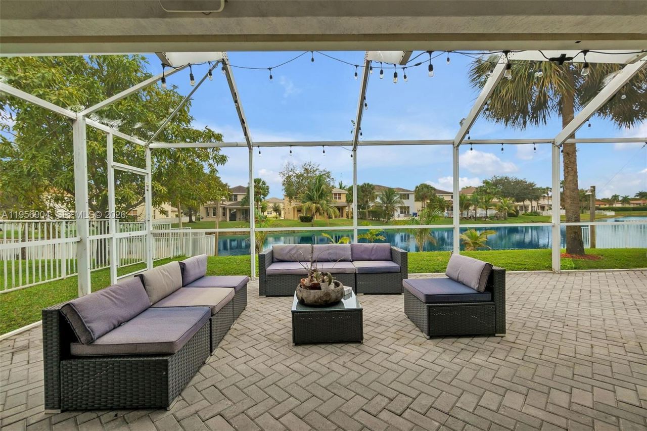 13324 SW 44th St, Miramar, FL 33027 Photo