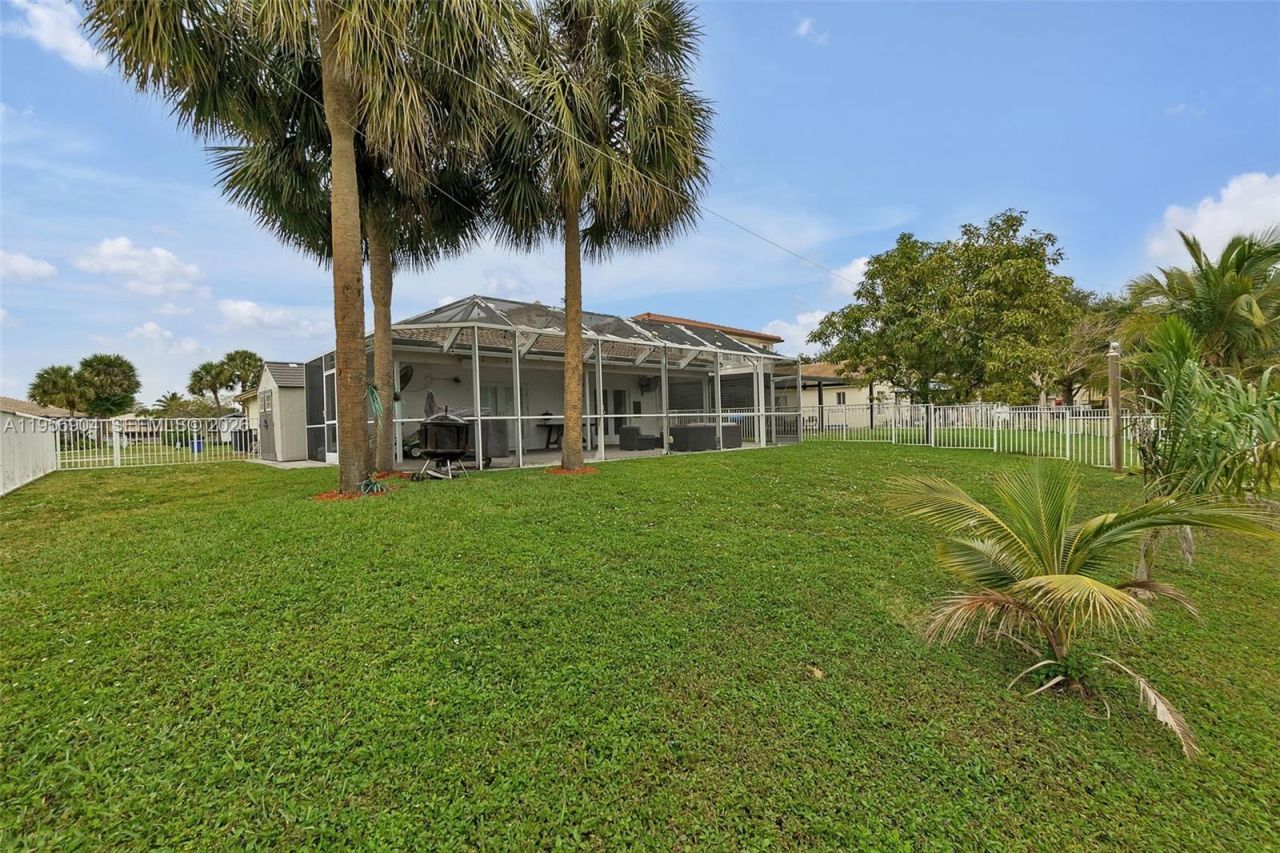 13324 SW 44th St, Miramar, FL 33027 Photo