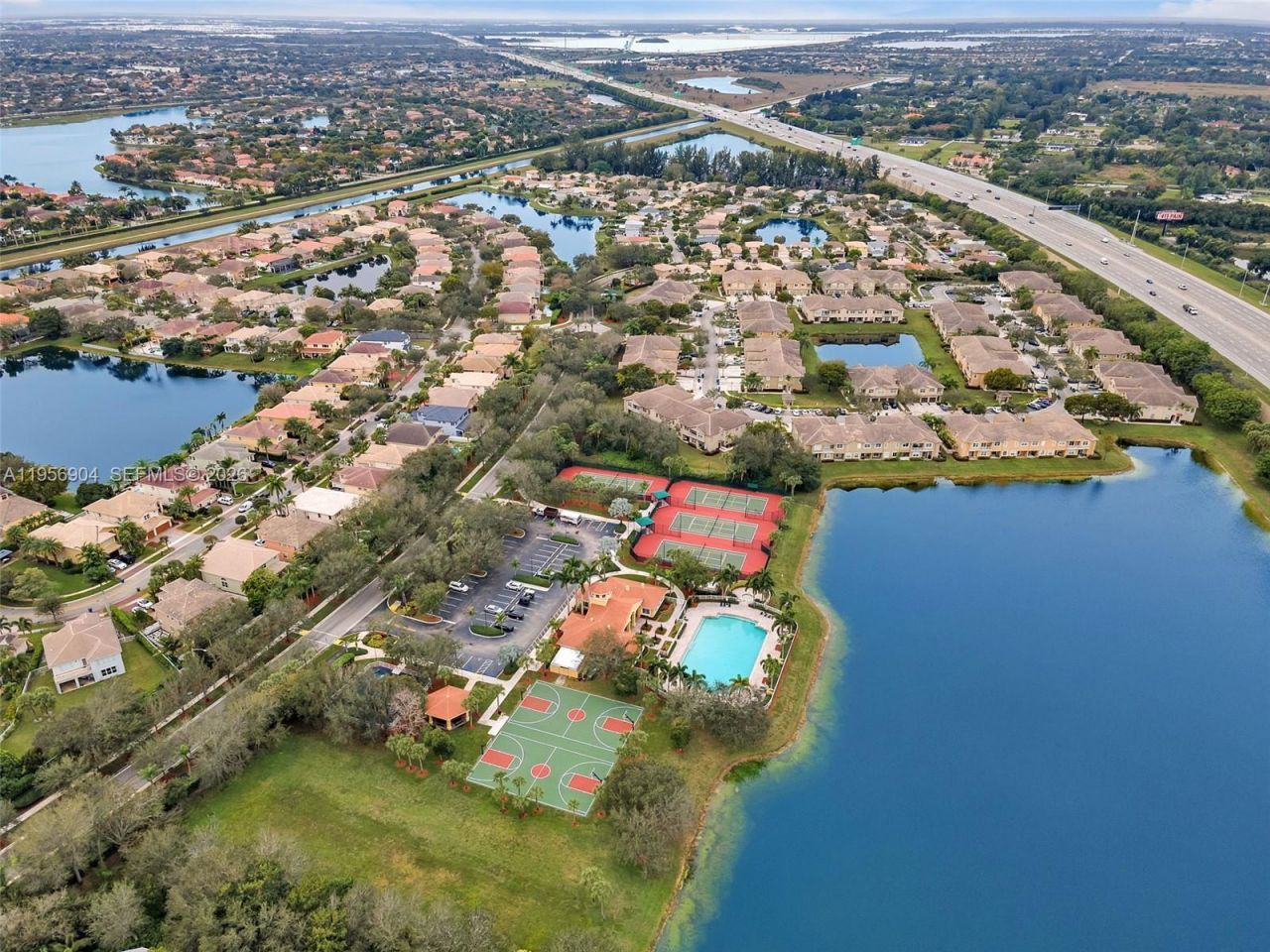 13324 SW 44th St, Miramar, FL 33027 Photo