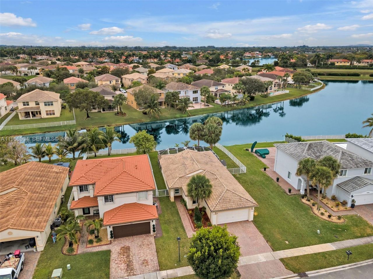 13324 SW 44th St, Miramar, FL 33027 Photo