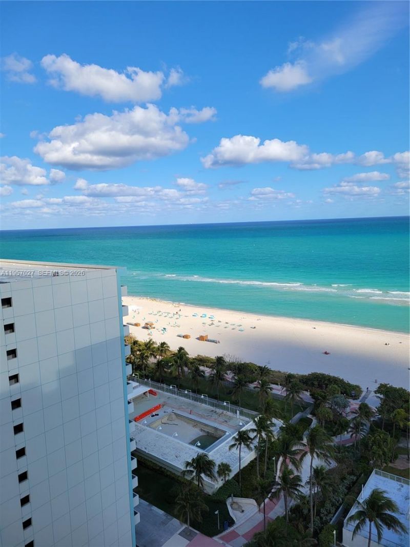 2655 Collins Ave, Unit 1106, Miami Beach, FL 33140 Photo