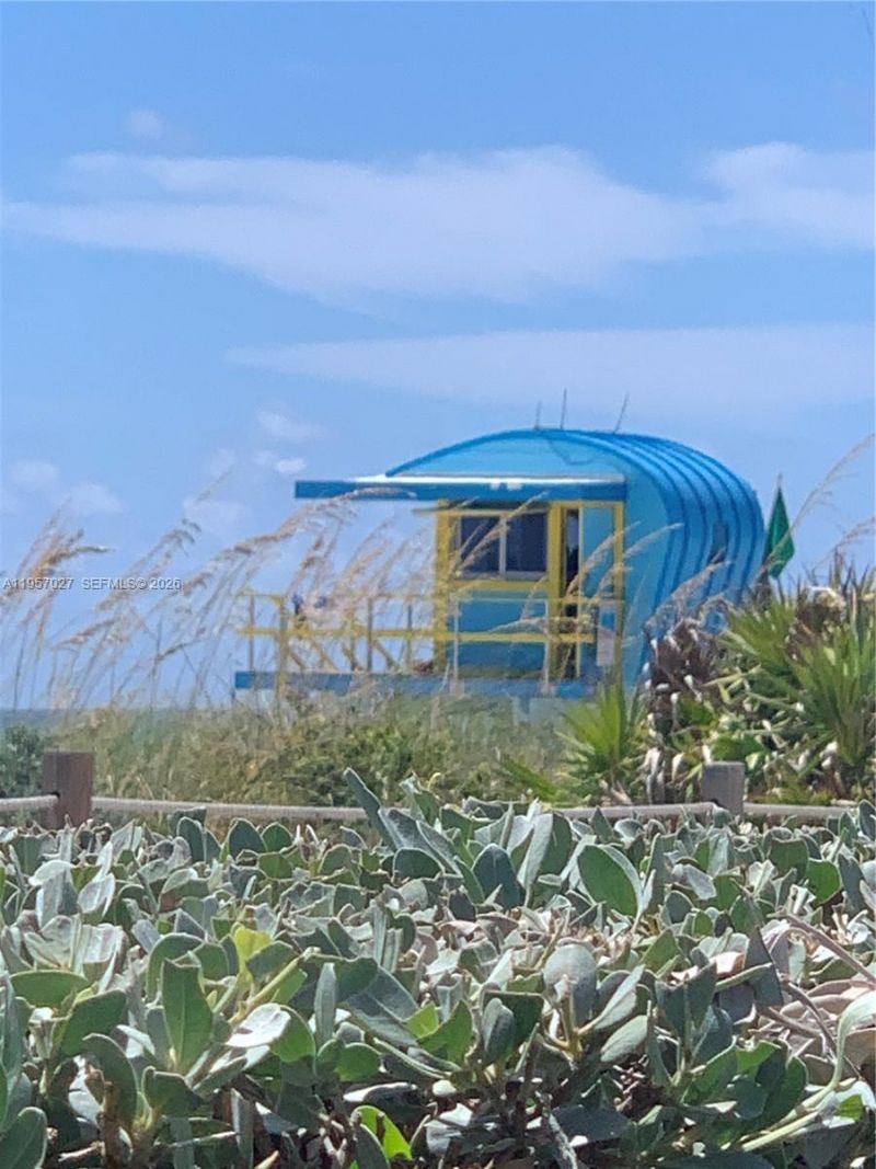 2655 Collins Ave, Unit 1106, Miami Beach, FL 33140 Photo