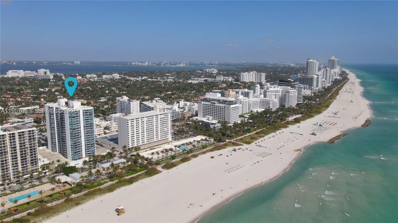 2655 Collins Ave, Unit 1106, Miami Beach, FL 33140 Photo