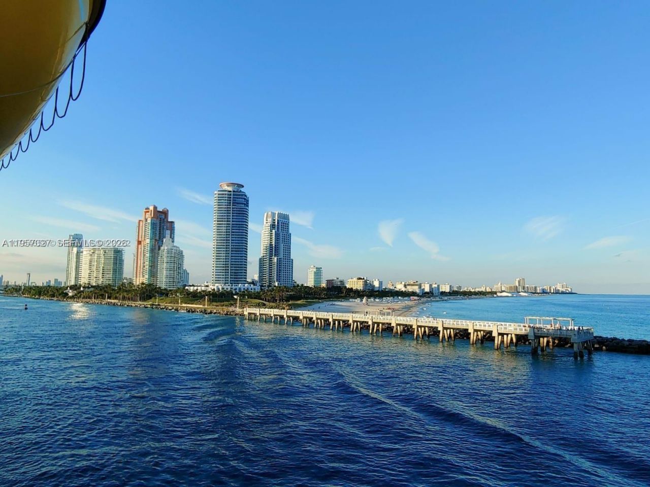 2655 Collins Ave, Unit 1106, Miami Beach, FL 33140 Photo