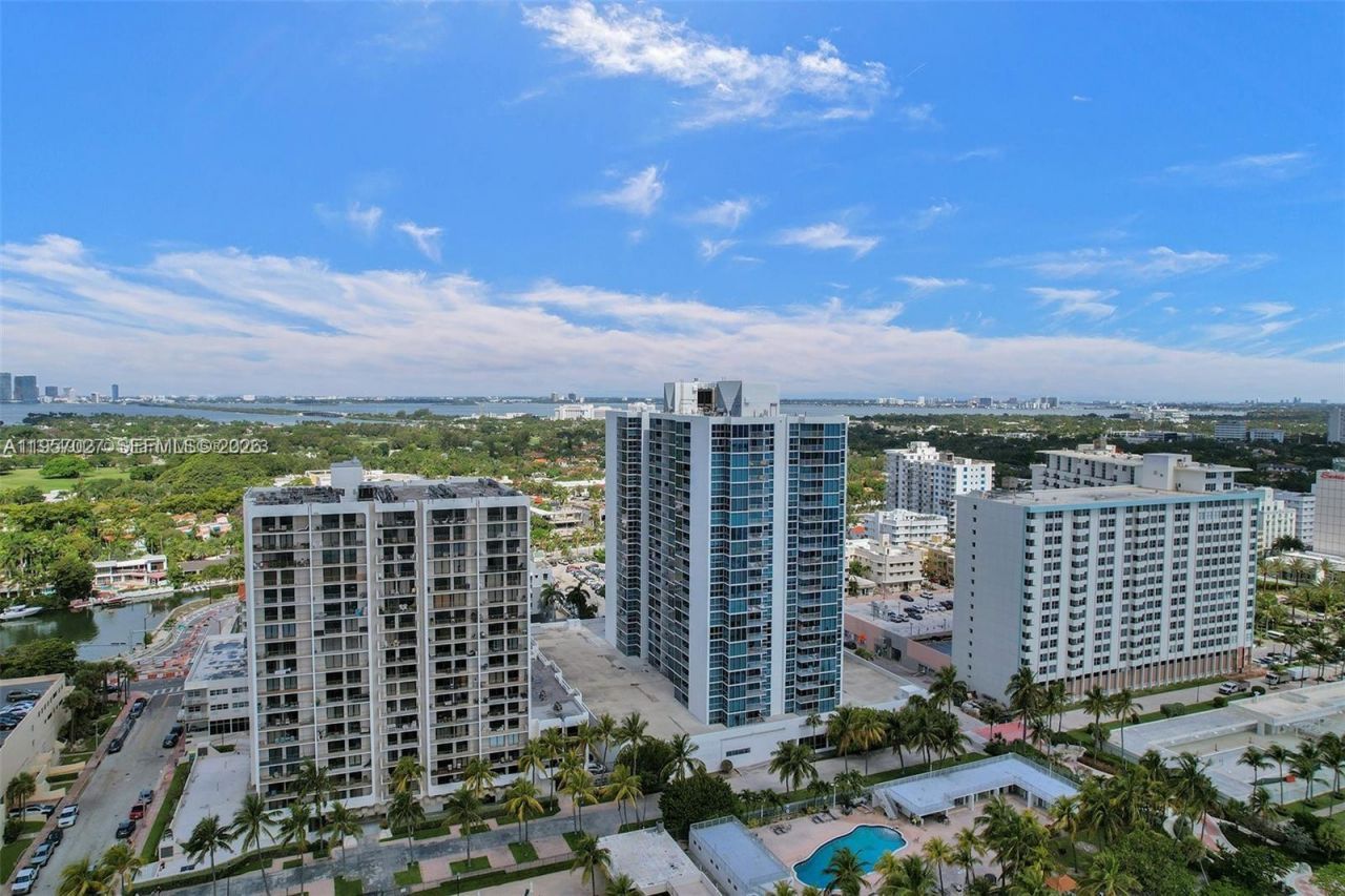 2655 Collins Ave, Unit 1106, Miami Beach, FL 33140 Photo