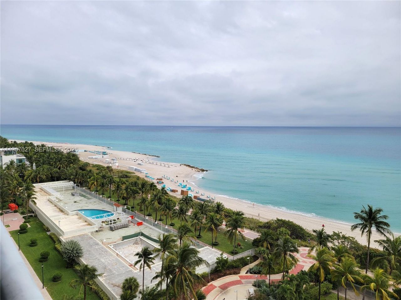 2655 Collins Ave, Unit 1106, Miami Beach, FL 33140 Photo