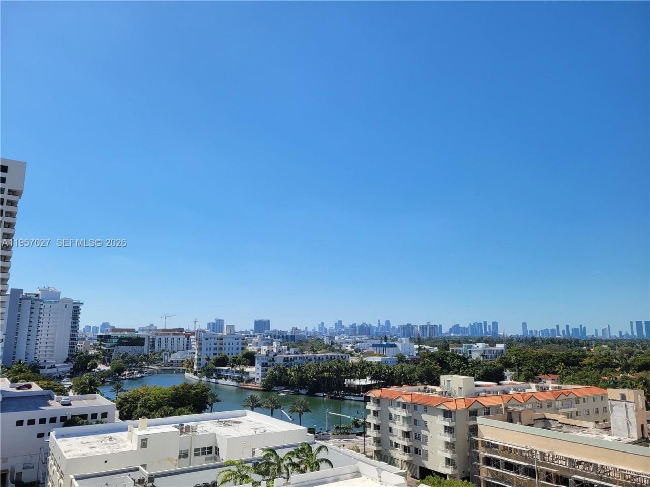 2655 Collins Ave, Unit 1106, Miami Beach, FL 33140 Photo