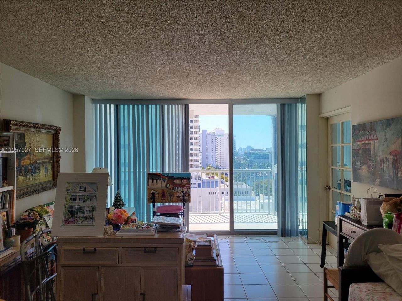 2655 Collins Ave, Unit 1106, Miami Beach, FL 33140 Photo