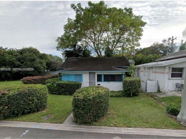 134 Florida Ave , Coral Gables, FL 33133