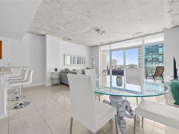 3250 NE 1st Ave, Unit 917, Miami, FL 33137