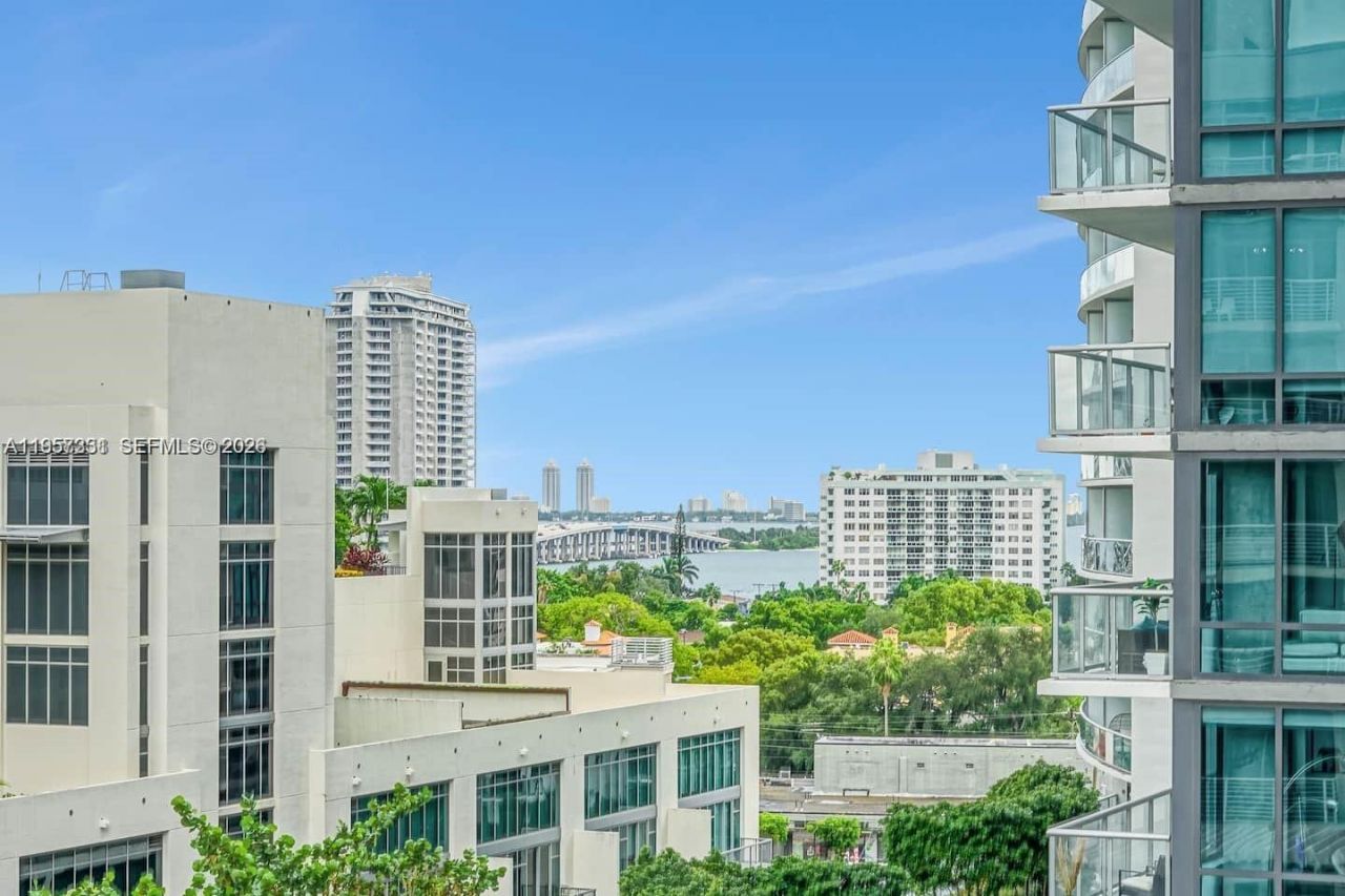 3250 NE 1st Ave, Unit 917, Miami, FL 33137 Photo