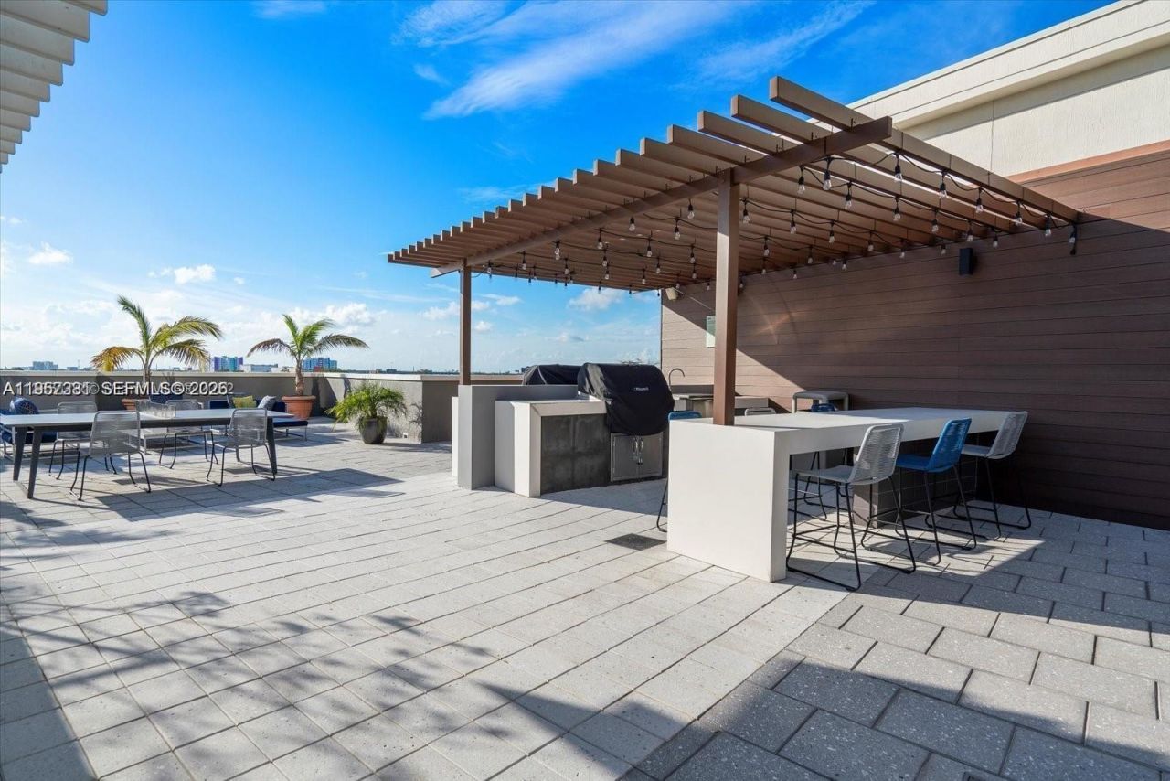 3250 NE 1st Ave, Unit 917, Miami, FL 33137 Photo