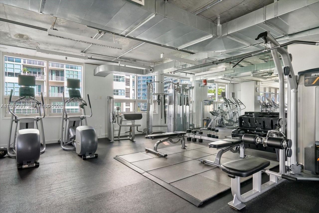 3250 NE 1st Ave, Unit 917, Miami, FL 33137 Photo