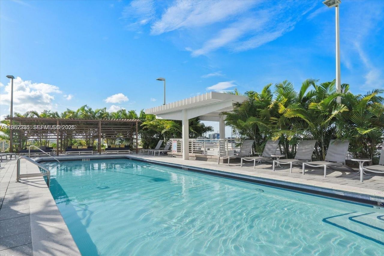 3250 NE 1st Ave, Unit 917, Miami, FL 33137 Photo