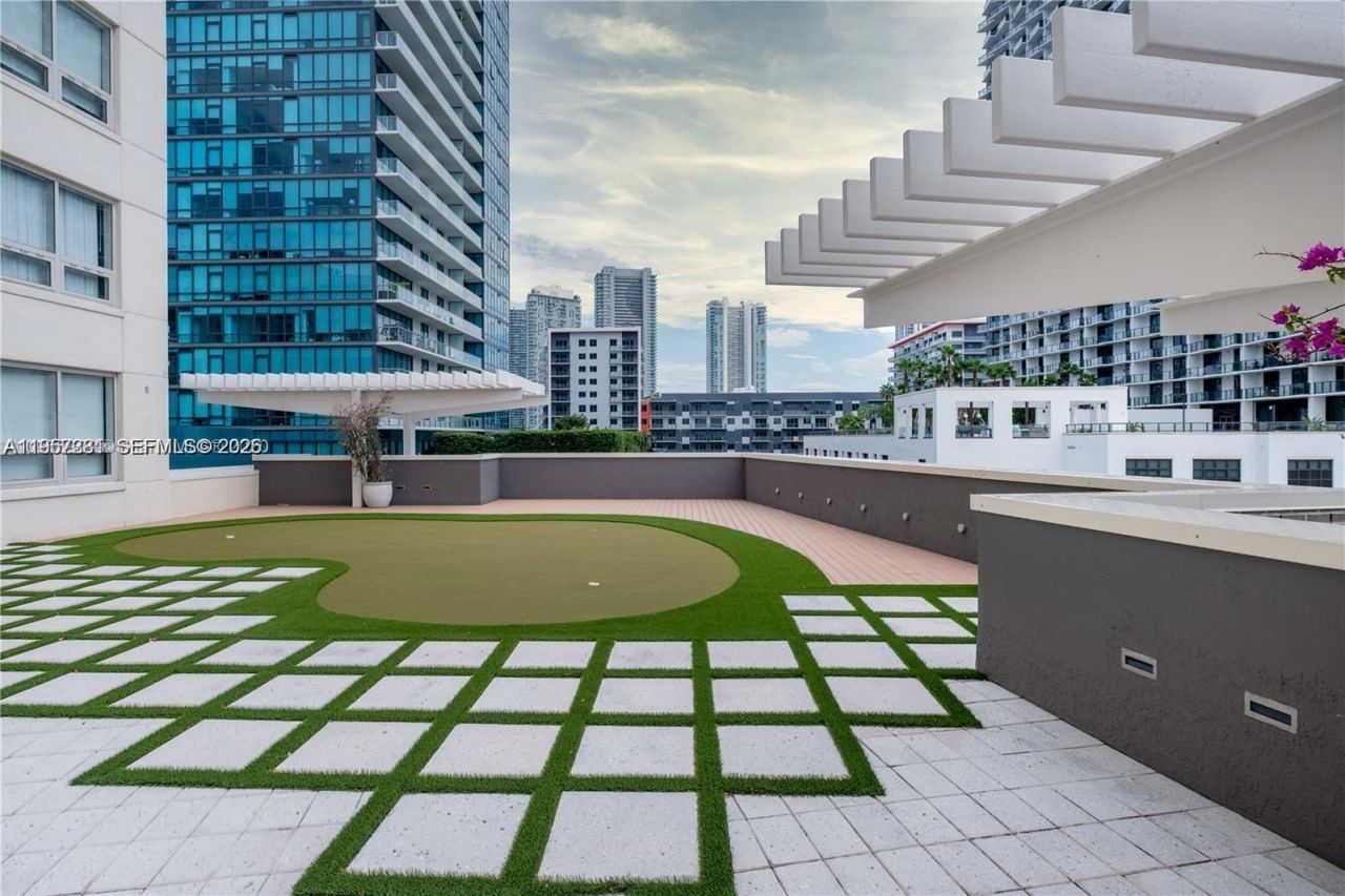 3250 NE 1st Ave, Unit 917, Miami, FL 33137 Photo