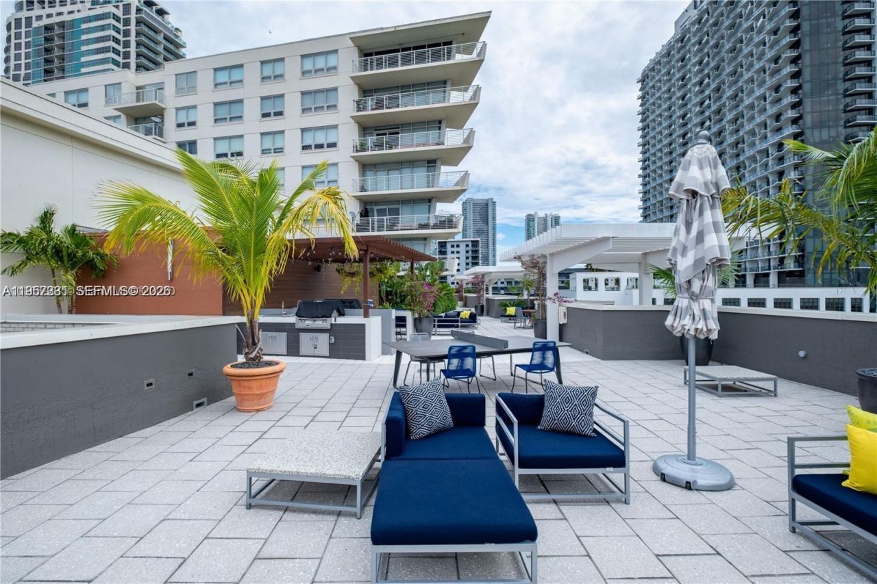 3250 NE 1st Ave, Unit 917, Miami, FL 33137 Photo