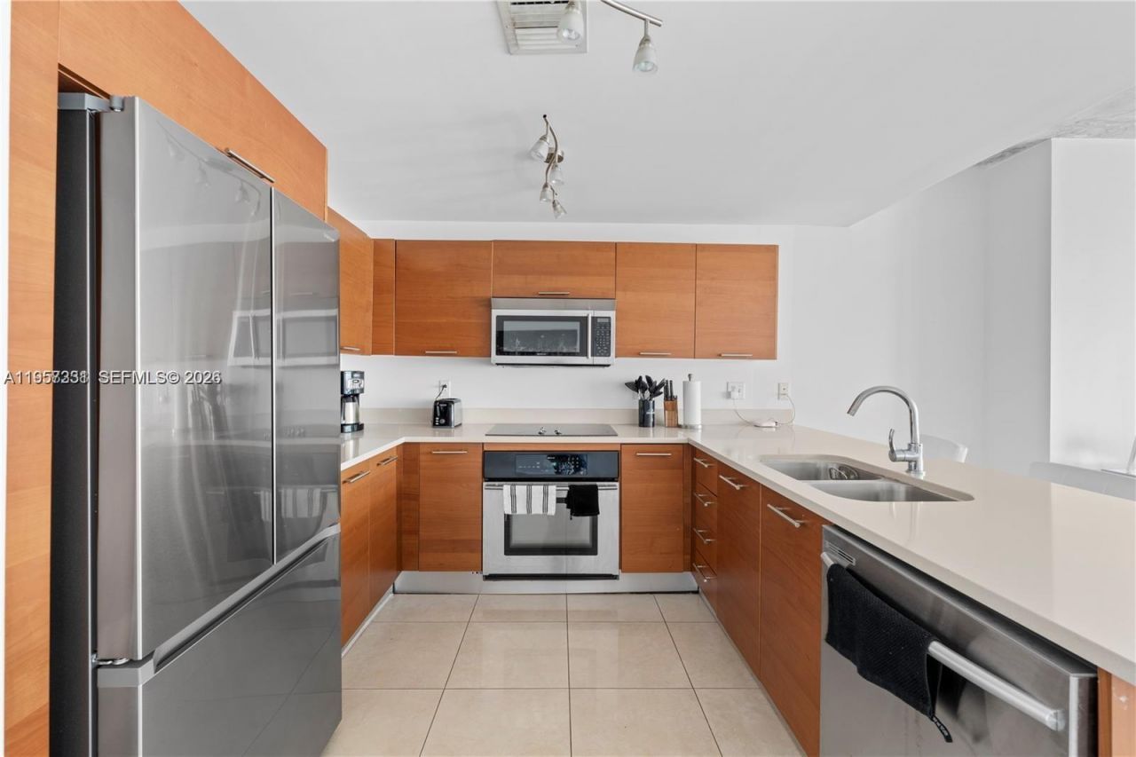 3250 NE 1st Ave, Unit 917, Miami, FL 33137 Photo