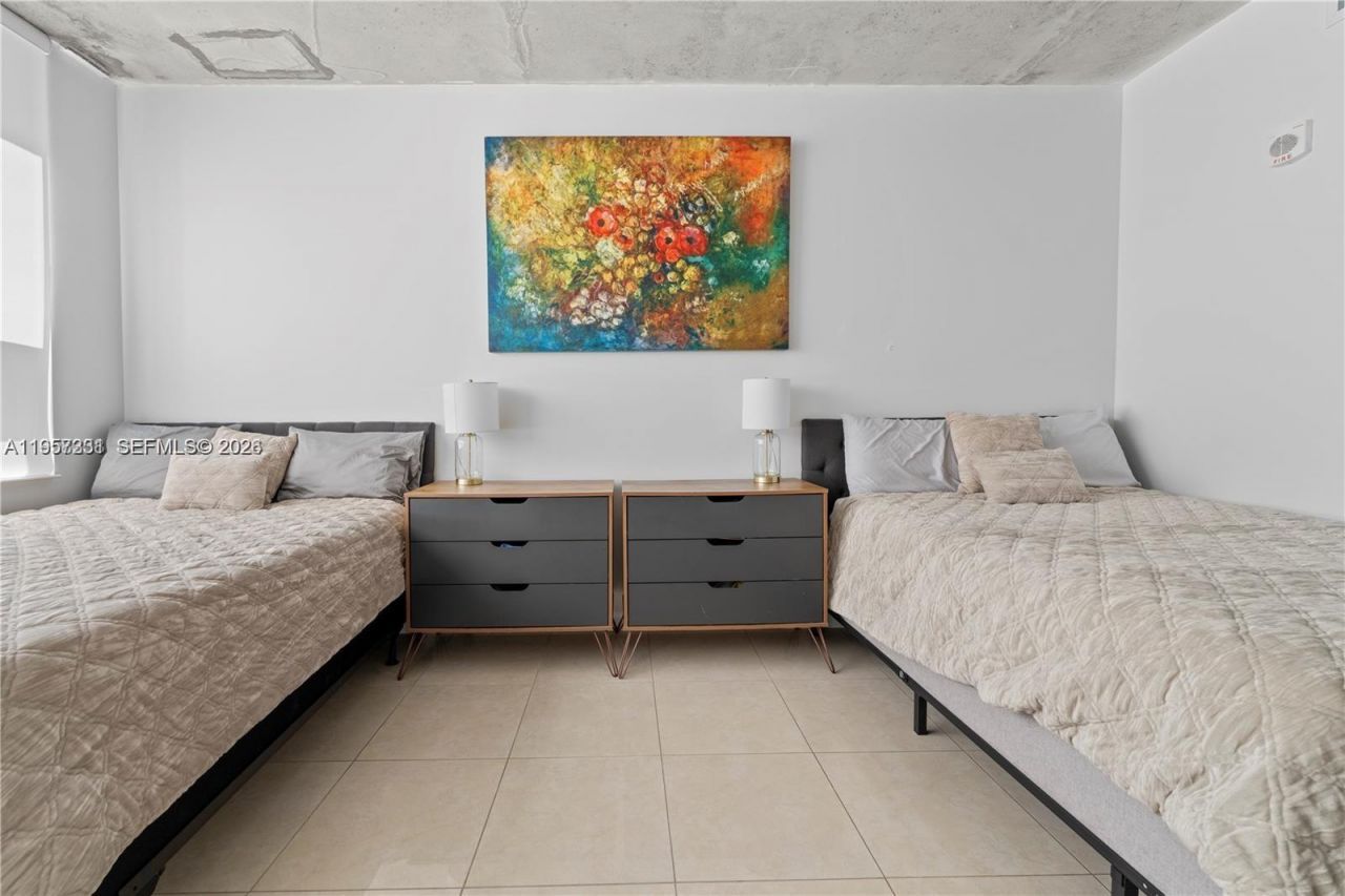 3250 NE 1st Ave, Unit 917, Miami, FL 33137 Photo