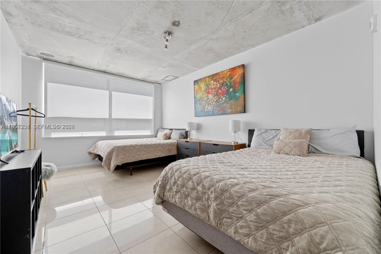 3250 NE 1st Ave, Unit 917, Miami, FL 33137 Photo