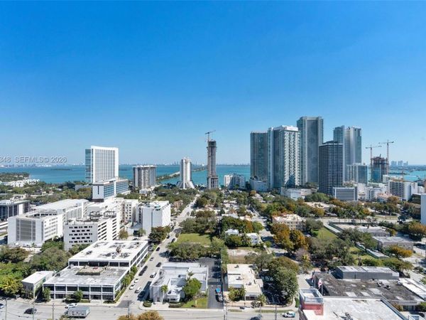 3301 NE 1st Ave, Unit H2215, Miami, FL 33137
