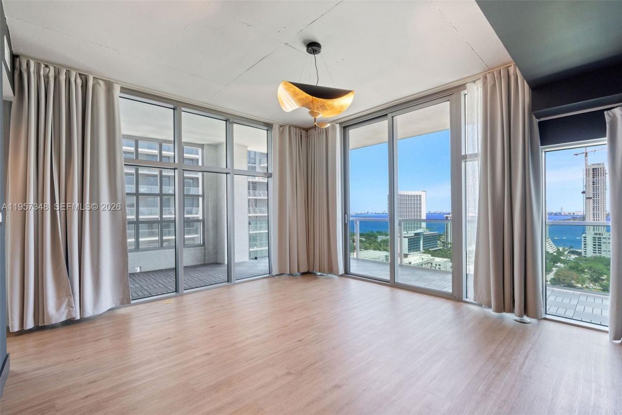 3301 NE 1st Ave, Unit H2215, Miami, FL 33137 Photo