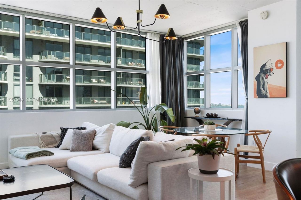 3301 NE 1st Ave, Unit H2215, Miami, FL 33137 Photo