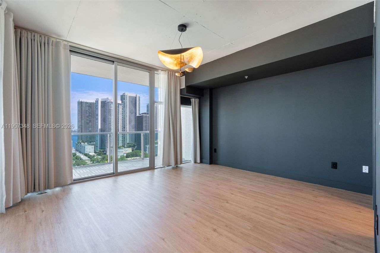 3301 NE 1st Ave, Unit H2215, Miami, FL 33137 Photo