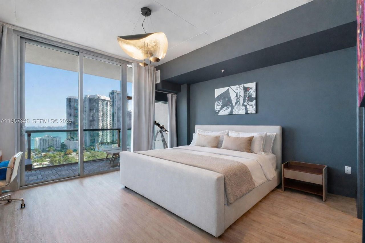 3301 NE 1st Ave, Unit H2215, Miami, FL 33137 Photo