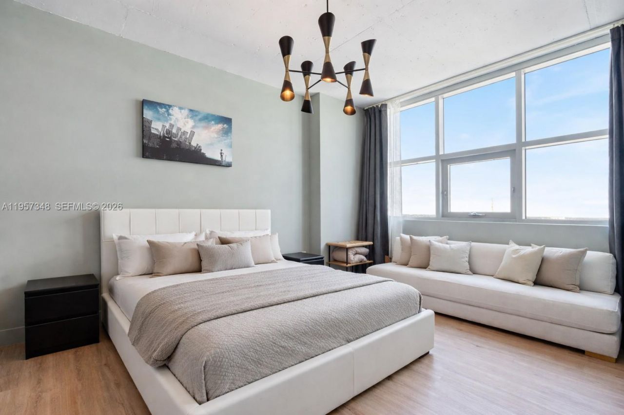 3301 NE 1st Ave, Unit H2215, Miami, FL 33137 Photo