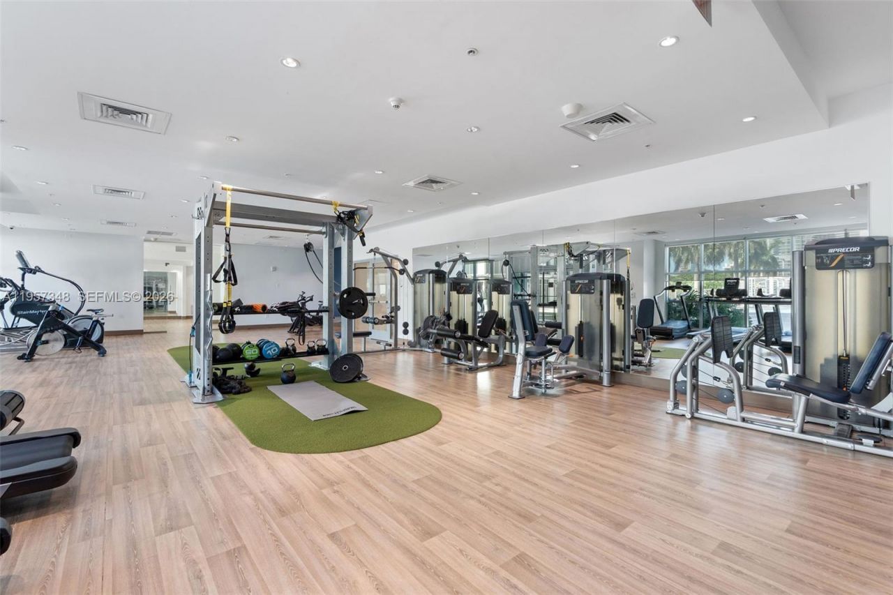 3301 NE 1st Ave, Unit H2215, Miami, FL 33137 Photo