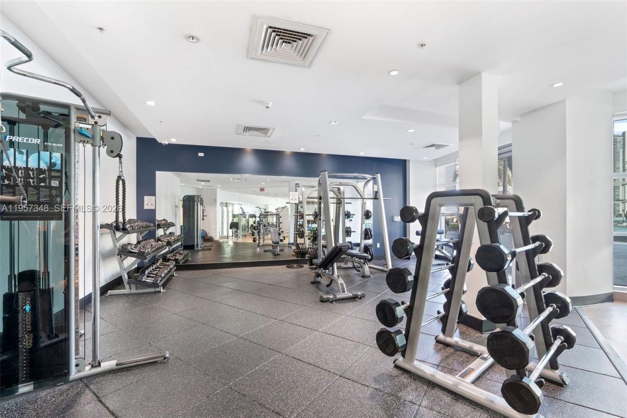 3301 NE 1st Ave, Unit H2215, Miami, FL 33137 Photo