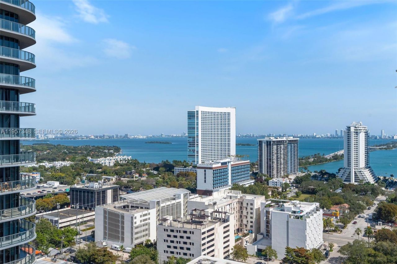 3301 NE 1st Ave, Unit H2215, Miami, FL 33137 Photo