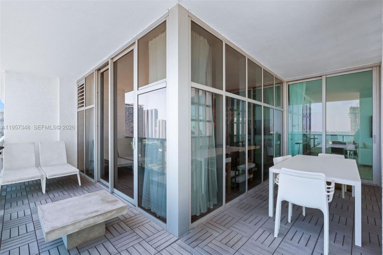 3301 NE 1st Ave, Unit H2215, Miami, FL 33137 Photo
