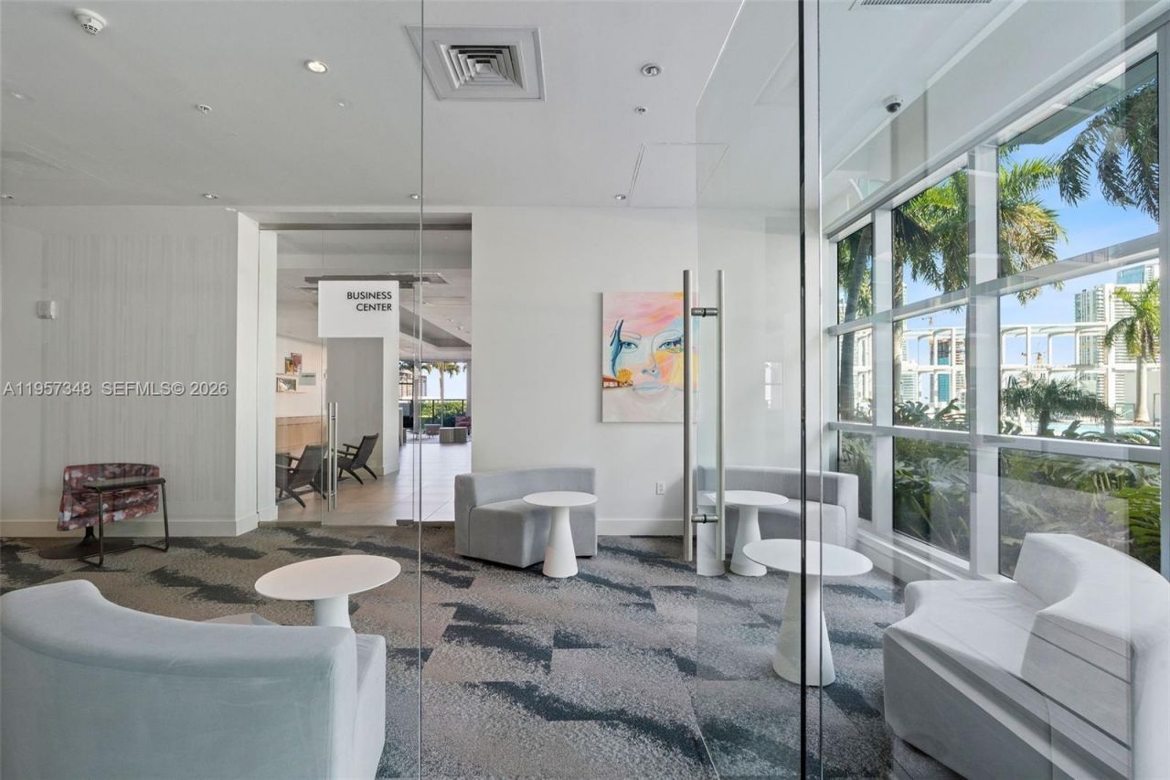 3301 NE 1st Ave, Unit H2215, Miami, FL 33137 Photo