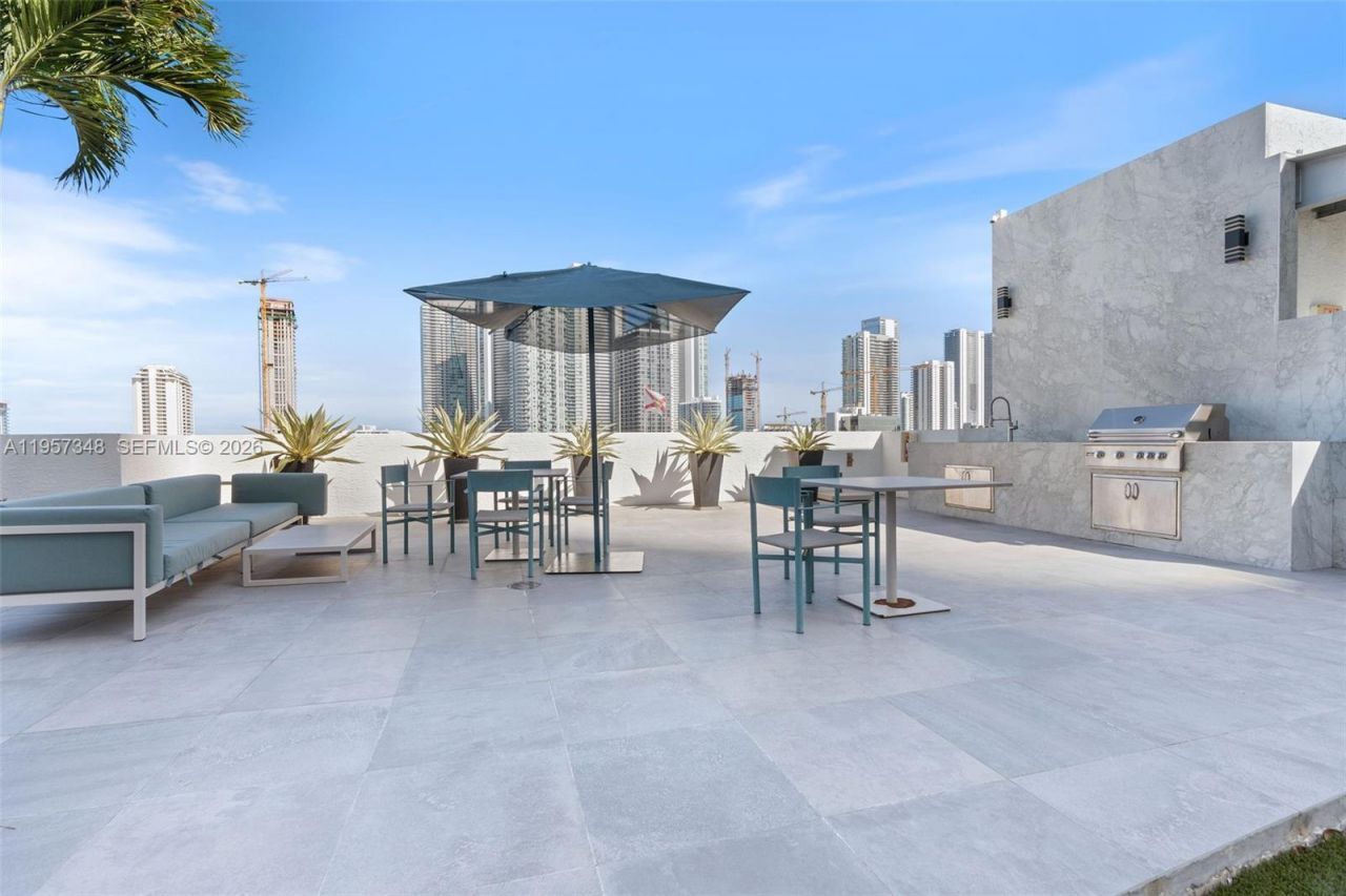 3301 NE 1st Ave, Unit H2215, Miami, FL 33137 Photo