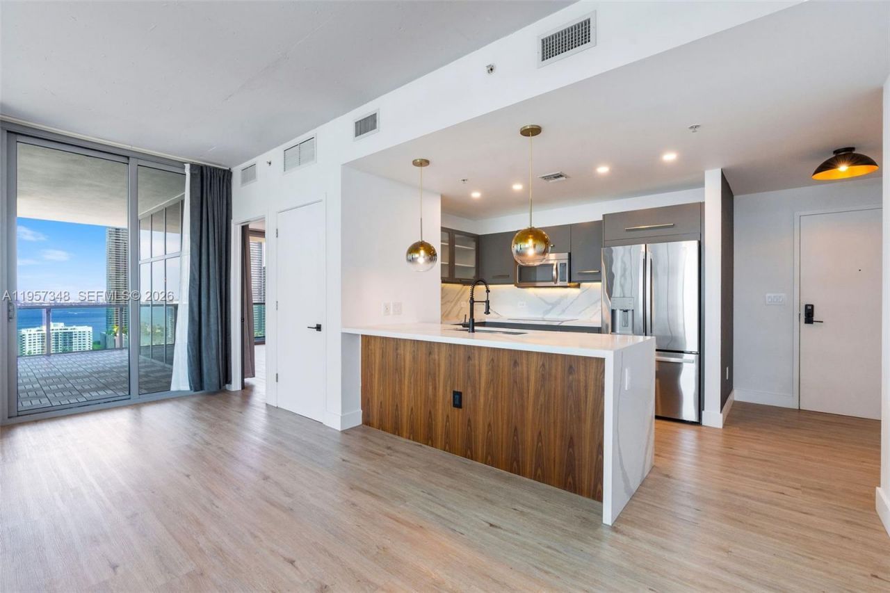 3301 NE 1st Ave, Unit H2215, Miami, FL 33137 Photo