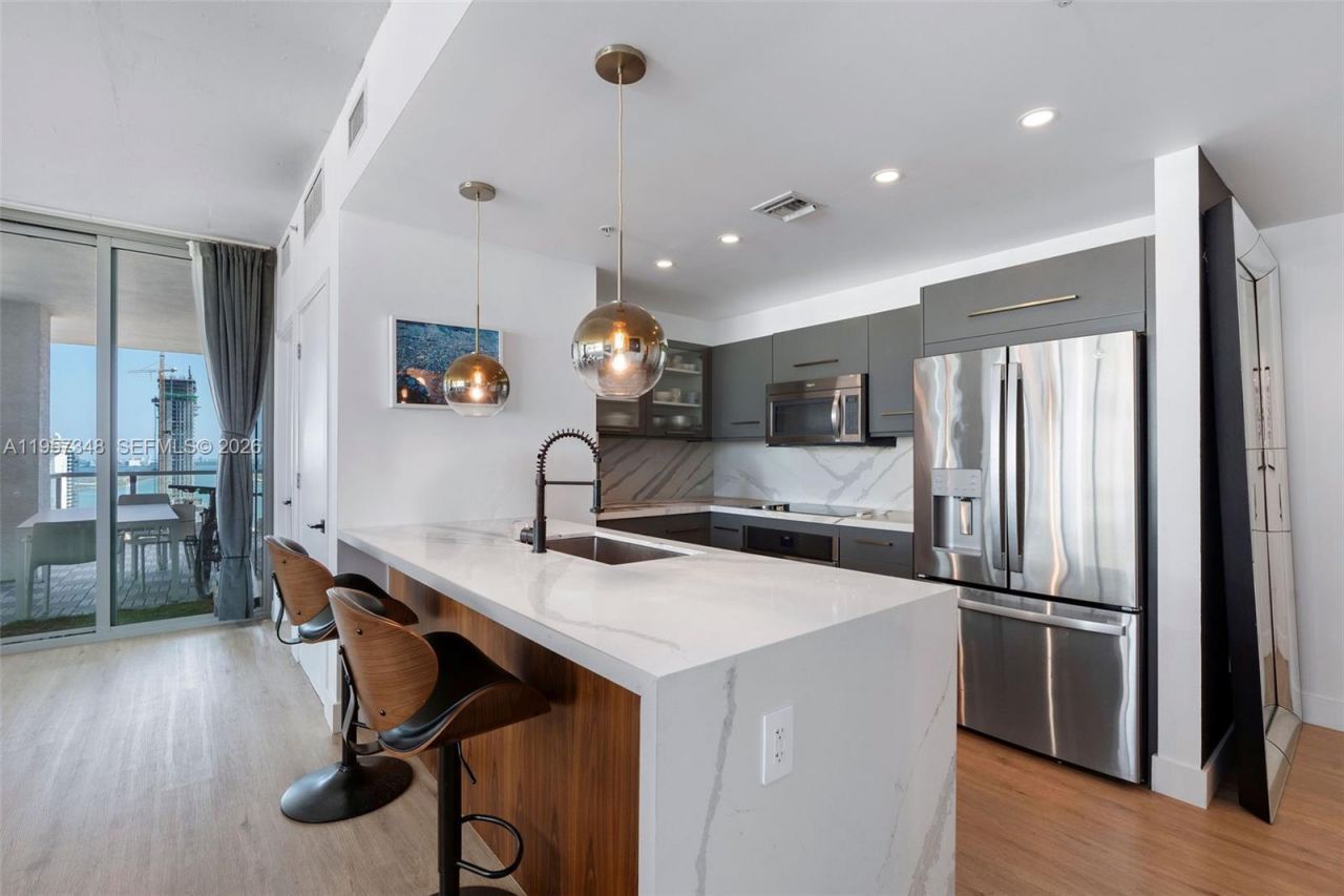 3301 NE 1st Ave, Unit H2215, Miami, FL 33137 Photo