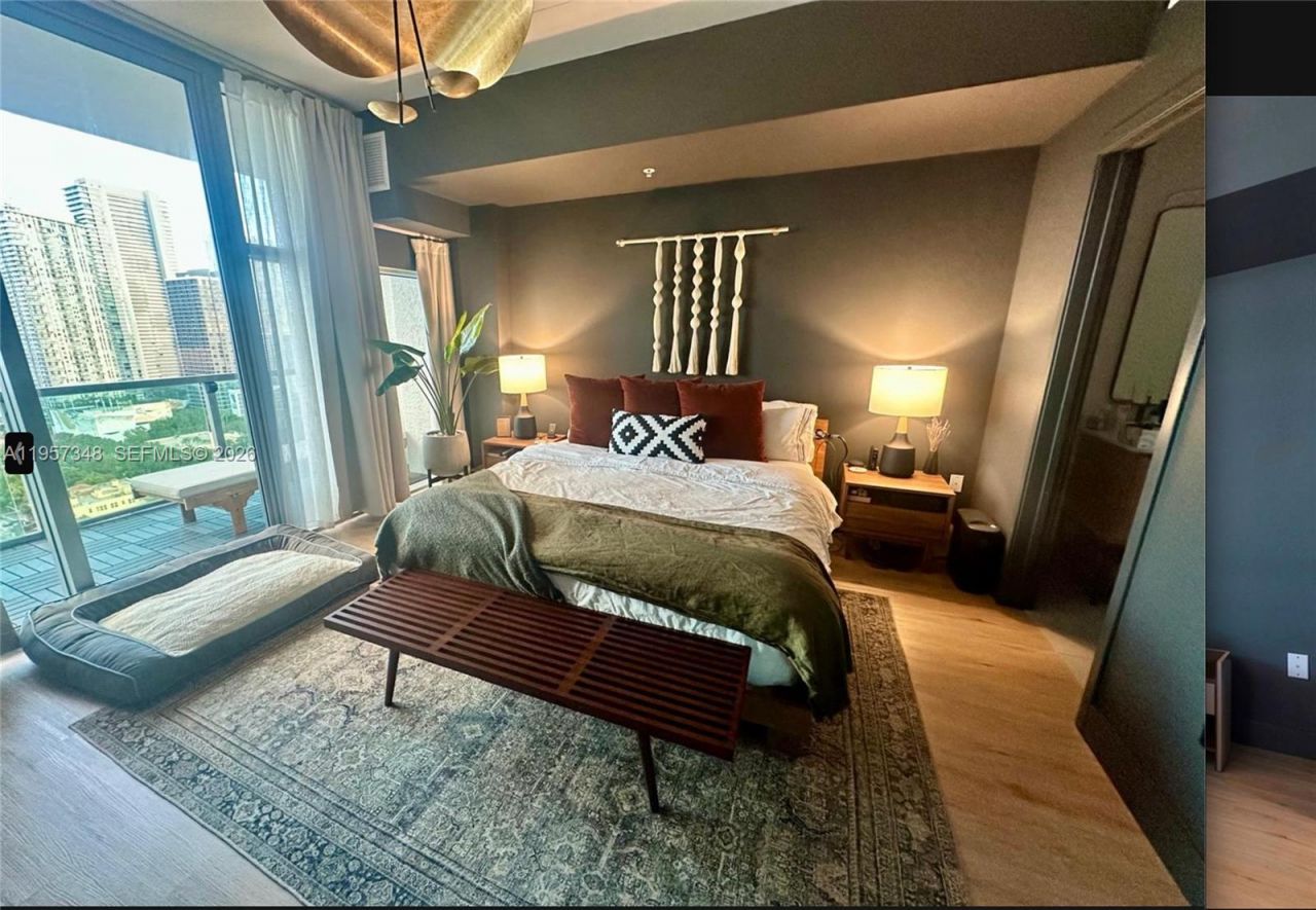 3301 NE 1st Ave, Unit H2215, Miami, FL 33137 Photo