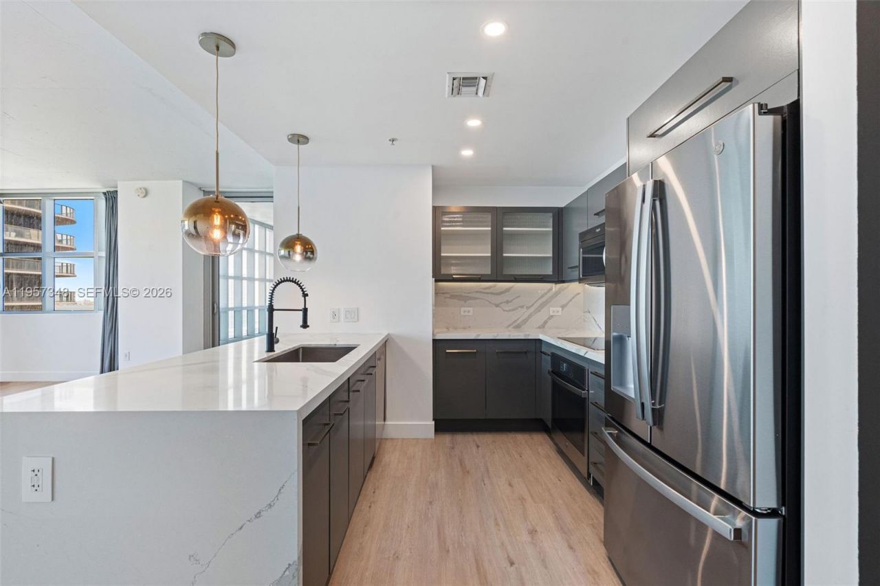 3301 NE 1st Ave, Unit H2215, Miami, FL 33137 Photo
