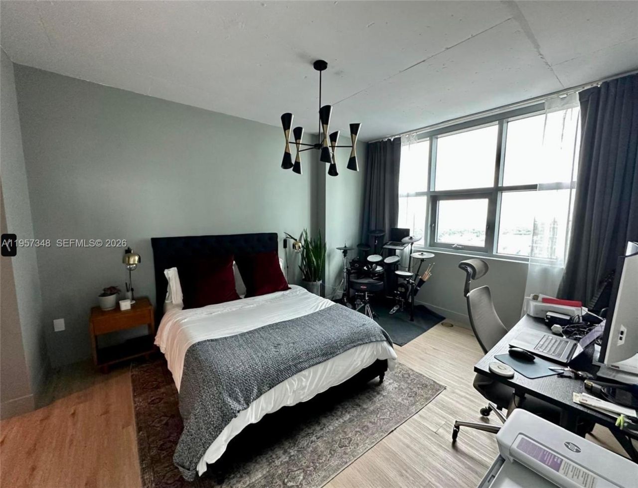 3301 NE 1st Ave, Unit H2215, Miami, FL 33137 Photo