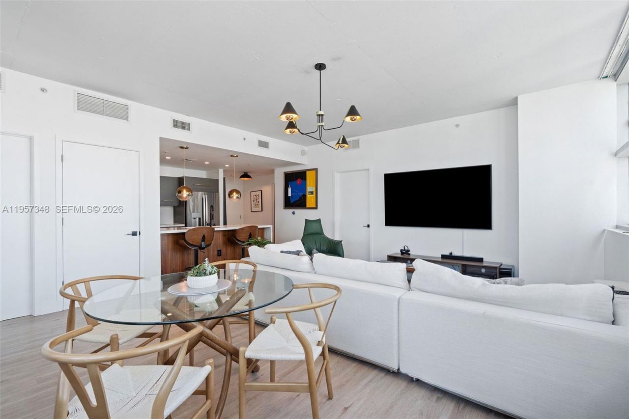 3301 NE 1st Ave, Unit H2215, Miami, FL 33137 Photo