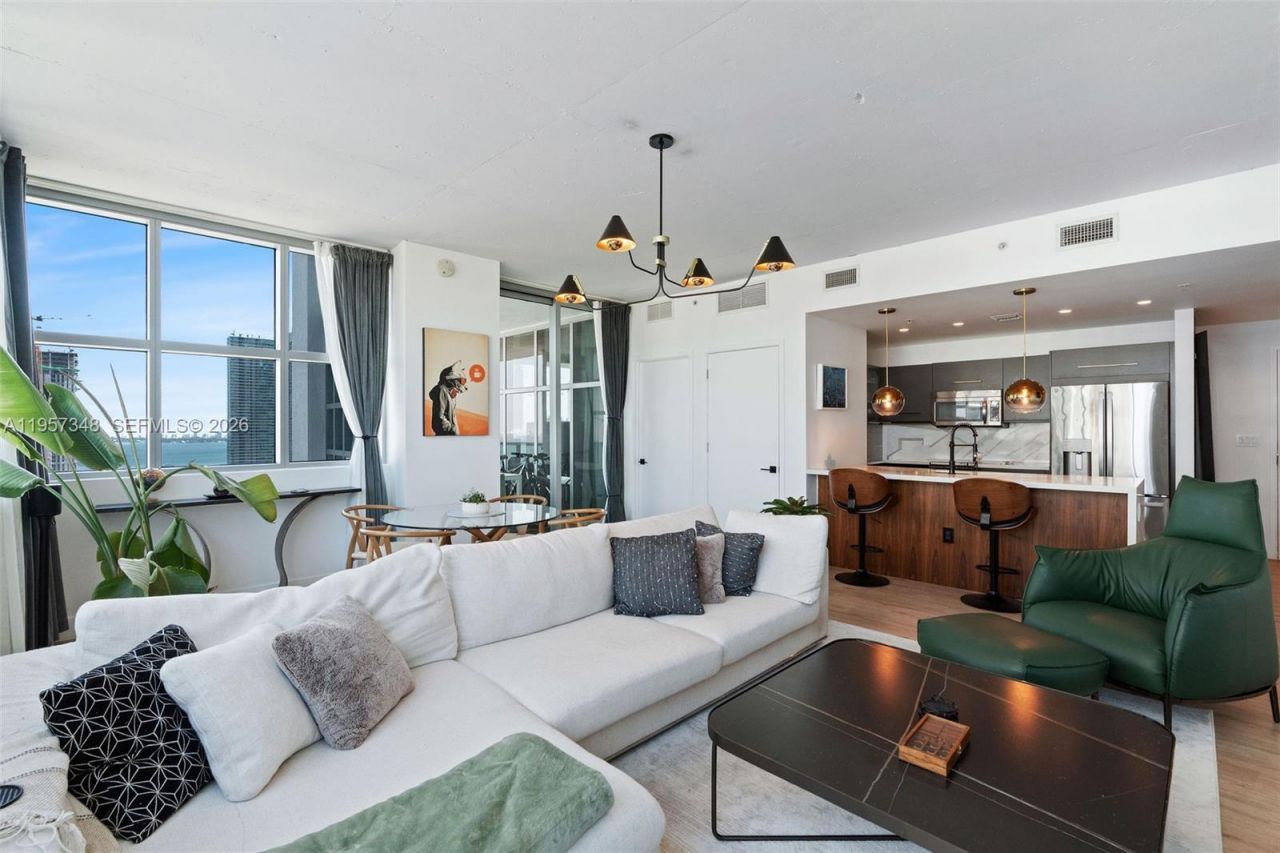 3301 NE 1st Ave, Unit H2215, Miami, FL 33137 Photo