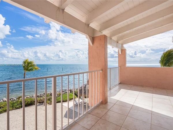 1501 Ocean Bay Dr, Unit A1, Key Largo, FL 33037